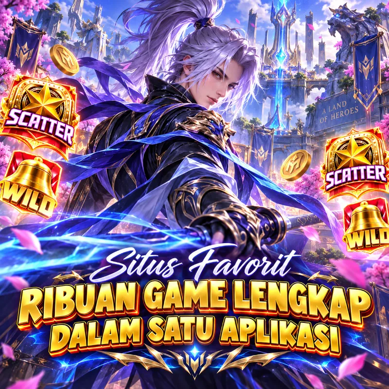 ELANG666 : Portal Hoki Gacor Ter-Epic Pilihan Sobat Millennial